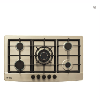 Encimera a Gas Natural 5 Quemadores Prime GF5