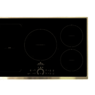 Encimera Inducción 5 Zonas UT-ICT 5P INOX