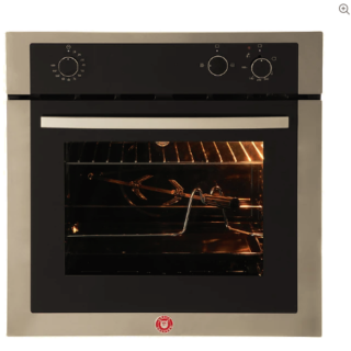 Horno Gas UT Prime HG5 / Gas Natural