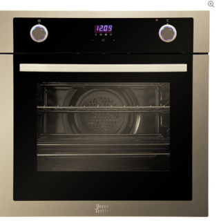 Horno eléctrico UT Prime EDP7