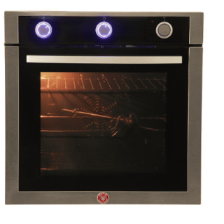 Horno Eléctrico Empotrado Prime EP8 DL