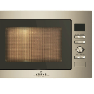 Horno Micoondas Ursus Trotter UT MWO 25L REFLEX
