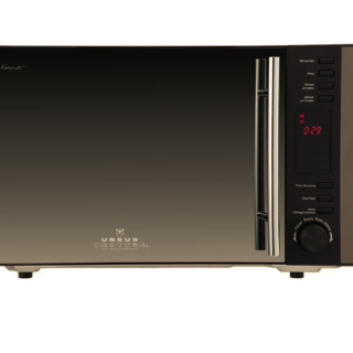 Horno Microondas Ursus Trotter UT 25 KROMM