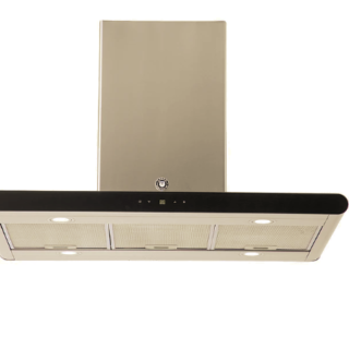 Campana cocina Ursus Avantgarde Dual Isla