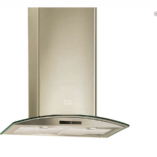 Campana UT Curvet 60