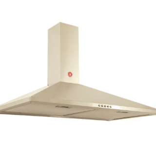 Campana cocina UT QUADRA F90