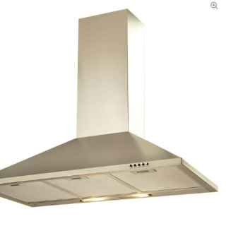 Campana UT Quadra V90