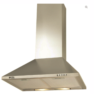 Campana UT Quadra V60