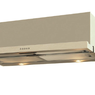 Campana UT Aura 90 Inox