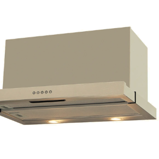 Campana UT Aura 60 Inox