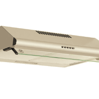 Campana Cocina Ursus Trotter UT FF-60 INOX 2M