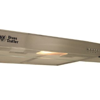 Campana UT FS 60 Inox 1M