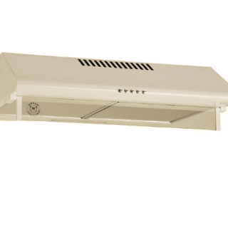 Campana Cocina Ursus Trotter UT FF-60 BLANCA 1M