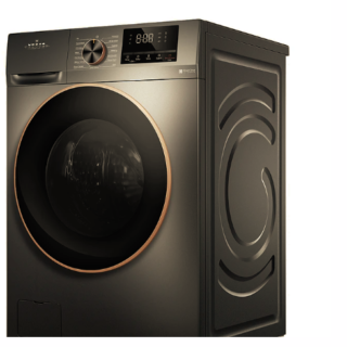 LAVADORA FRONTAL T10K 15PI