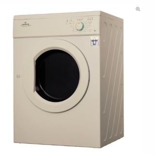 Secadora de ventilación UT VENT G8K-15P