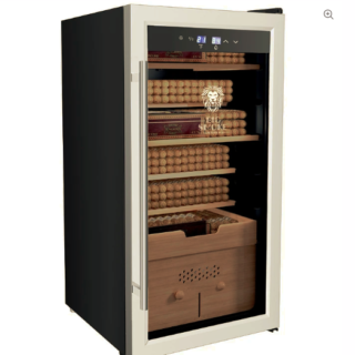 HUMIDOR BS SMOKE BOX