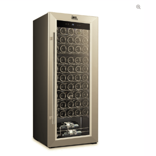 CAVA DE VINO UT W-160 INOX