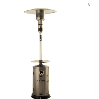 Calefactor de Terraza Ursus Trotter UT 15-K INOX