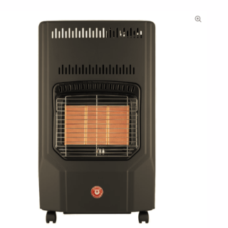 Estufa a Gas Infrarroja Ursus Trotter UT FRX-4200