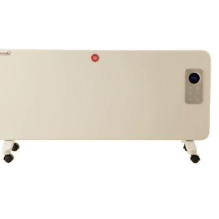 Calefactor Eléctrico Ursus Trotter UT MC-20D WiFi