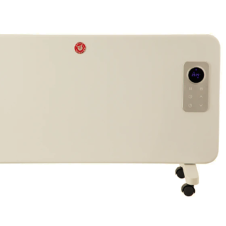 Calefactor Eléctrico Ursus Trotter MC-15D WiFi