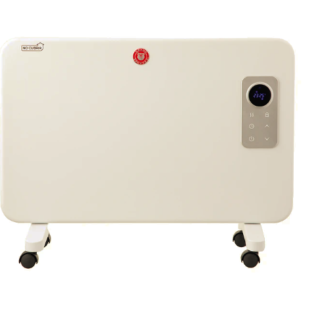 Calefactor Eléctrico Ursus Trotter UT MC-10 WiFi