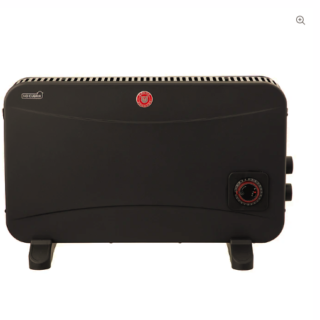 Calefactor Eléctrico HMP-2000TT