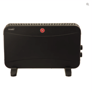 Calefactor Eléctrico HMP-2000