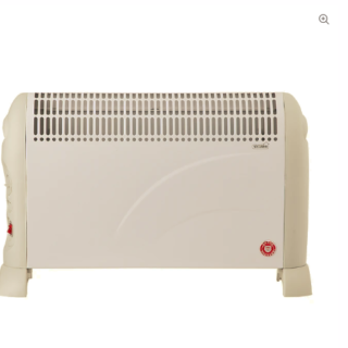 Convector Eléctrico UT N10 2.0 kW