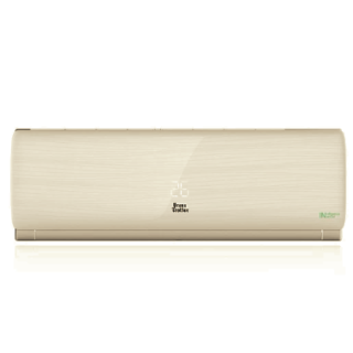 Aire Acondicionado Inverter Split Frio/Calor 12.000 BTU