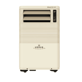 Aire Acondicionado Portátil Blizzard 12K Wifi Frío/Calor