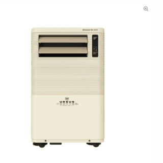 Aire Acondicionado Portátil Blizzard 9K Wifi Frío/Calor