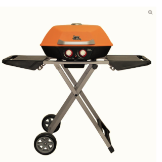 Parrilla a Gas Master Griller Ursus Trotter