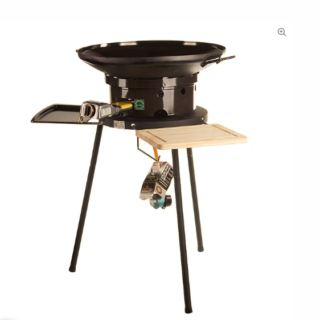 Disco Gourmet Ursus Trotter / Gas Licuado