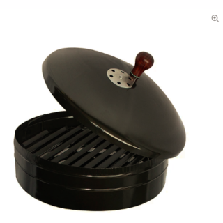 Parrilla Accesorio Disco Gourmet Ursus Trotter