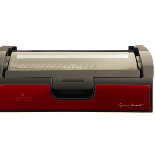 Parrilla eléctrica Ursus Trotter UT-ECOKERAMIKRED